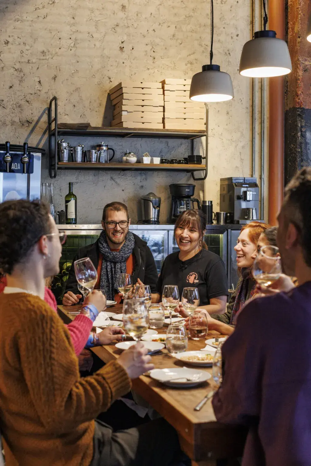 Food tour palermo x6