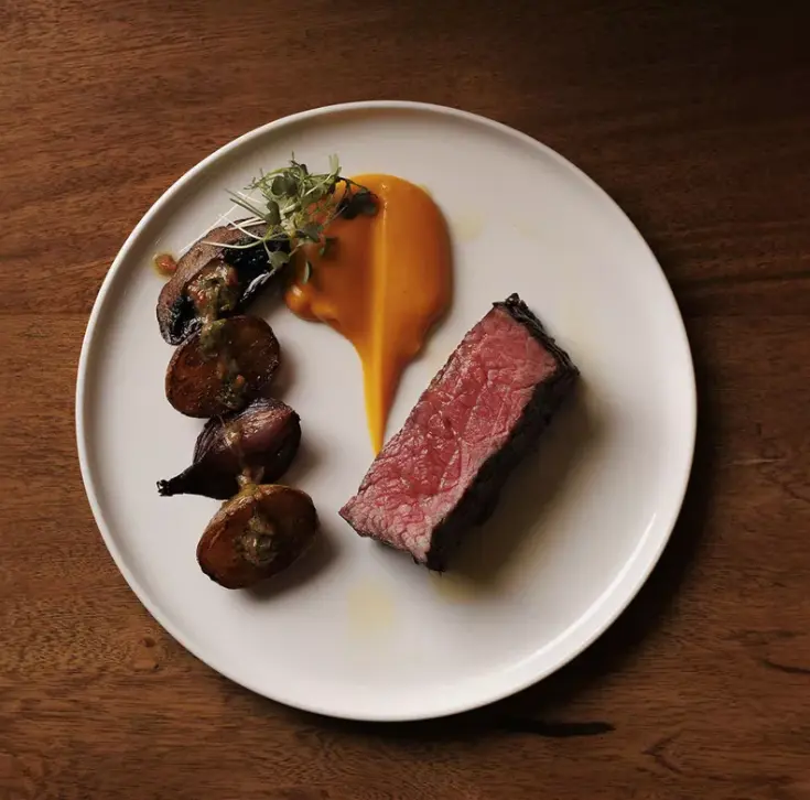 Asado tasting maridaje top x6