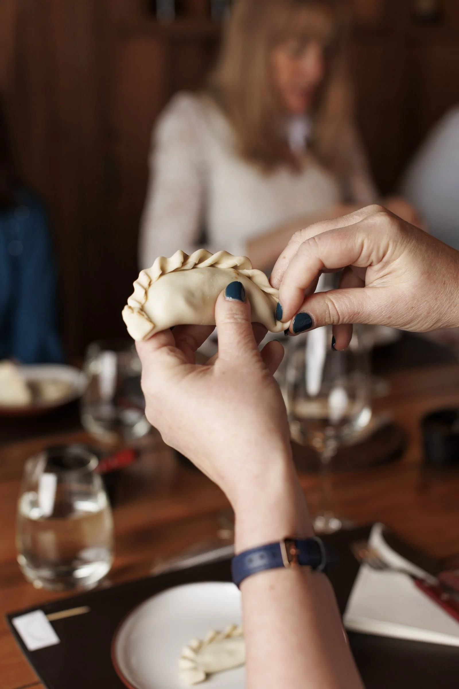 Argentine Cooking Class Full x6