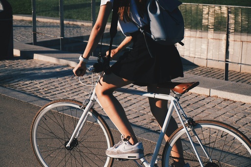 Ultimate Bike Tour x1